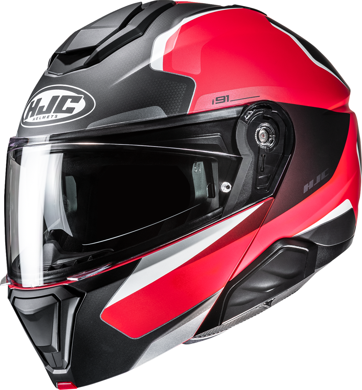 Casco Modular i91 Felio
