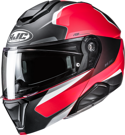 Casco Modular i91 Felio
