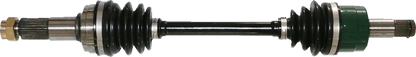 Eje CV estándar de repuesto OEM - Kit de eje - CV/completo - Reemplazo OEM - Estándar - Delantero derecho - Yamaha Grizzly 660