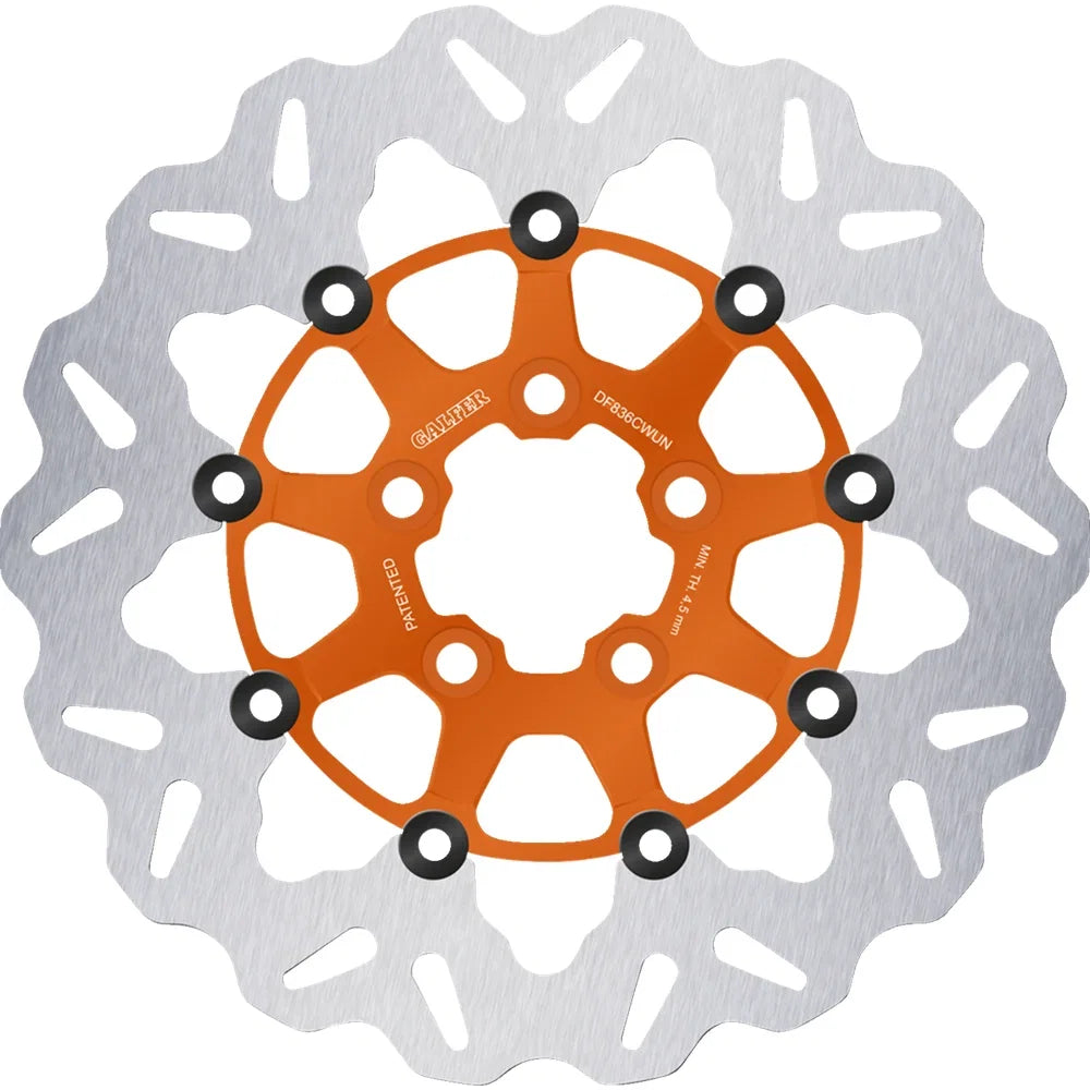 Rotor de freno