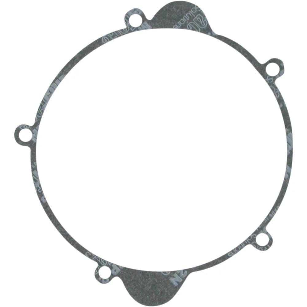 Junta de la tapa del embrague