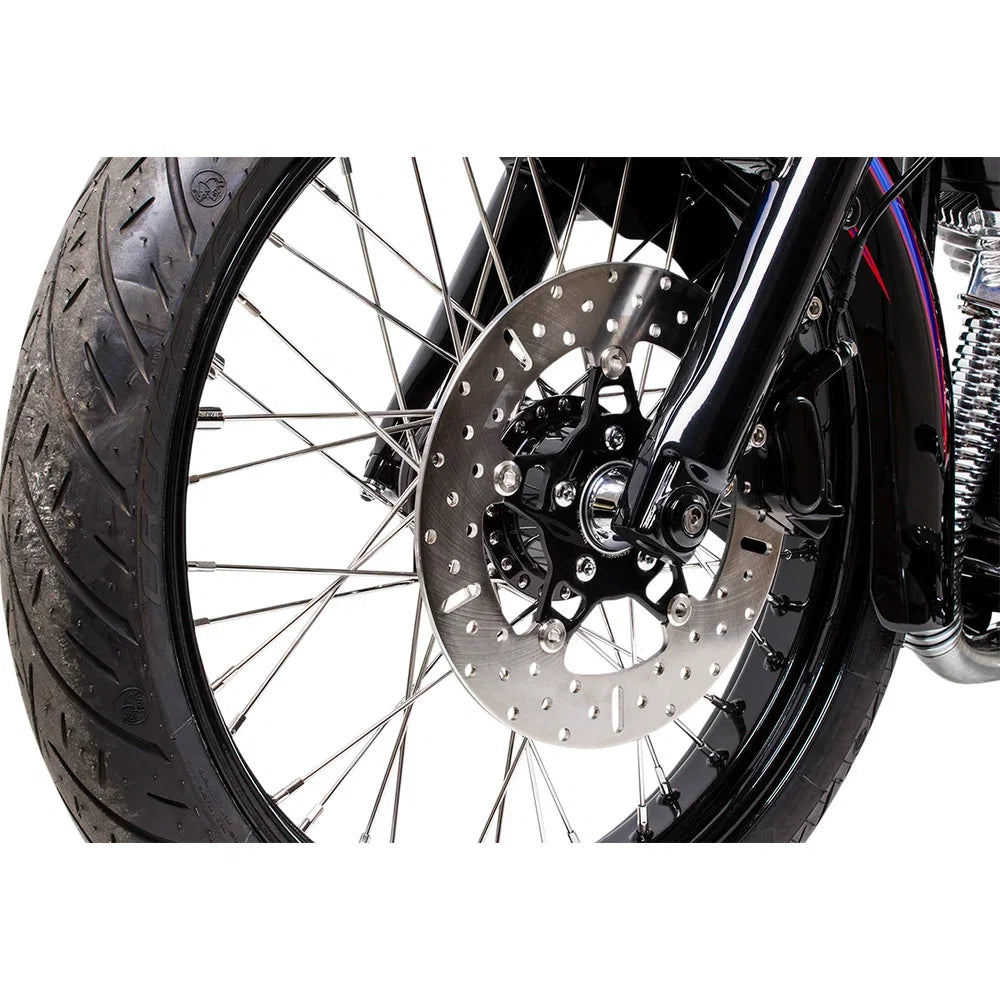 Llanta reforzado cruisetec™