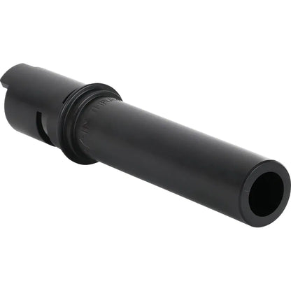 Tubo del acelerador