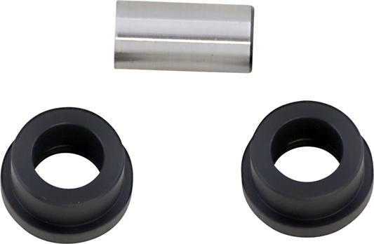 Kit de cojinetes de amortiguador - Kit de cojinetes de amortiguador - Delantero superior/inferior | Parte trasera superior/inferior: Arctic Cat/Can-Am/Textron