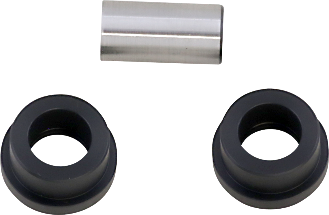 Kit de cojinetes de amortiguador - Kit de cojinetes de amortiguador - Delantero superior/inferior | Parte trasera superior/inferior: Arctic Cat/Can-Am/Textron