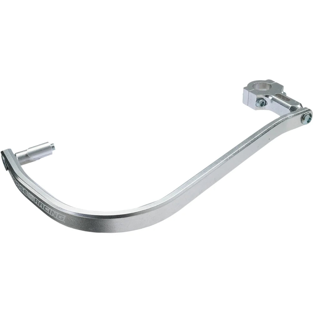 Paramanos de aluminio