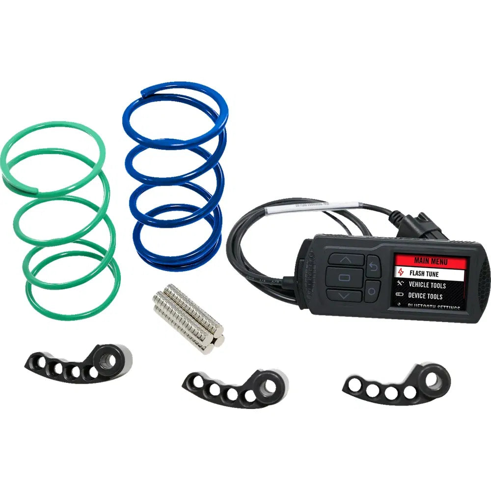 Kit de paquete de potencia de etapa 2