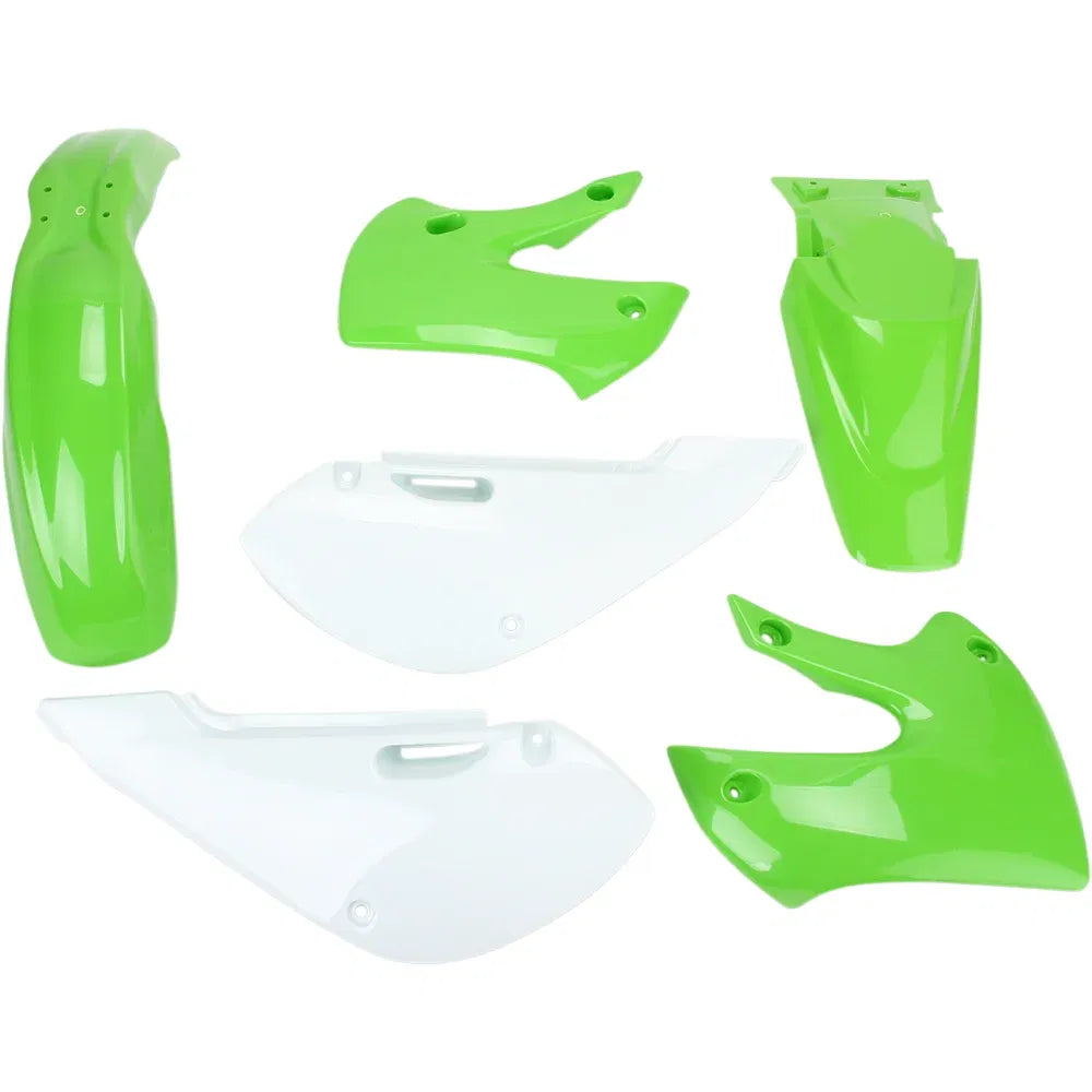 Kit de plástico de reemplazo de cuerpo estándar