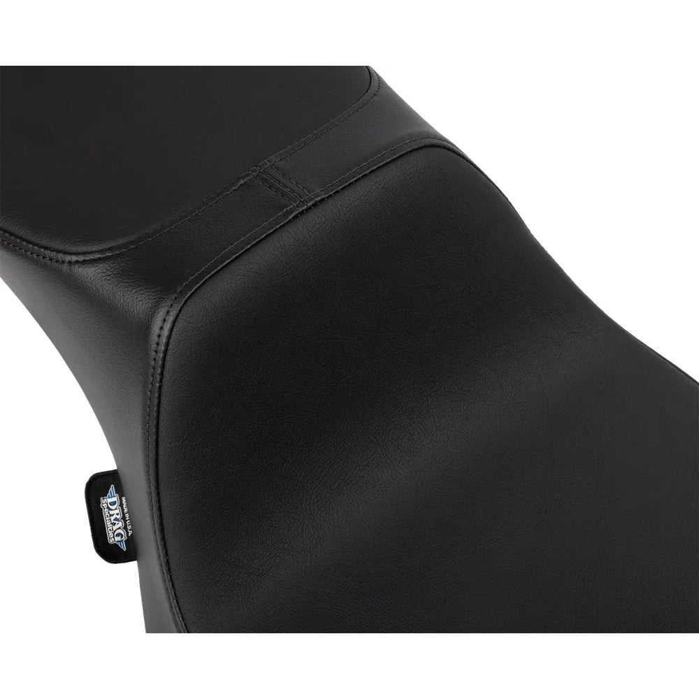 Asiento performance predator para dos personas con alcance extendido