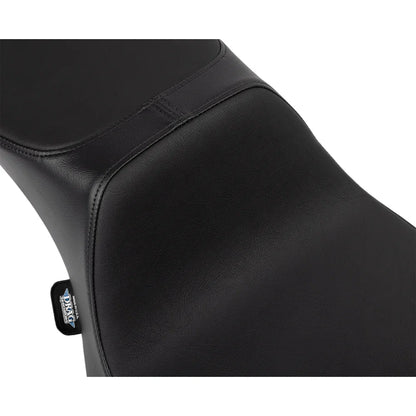 Asiento performance predator para dos personas con alcance extendido