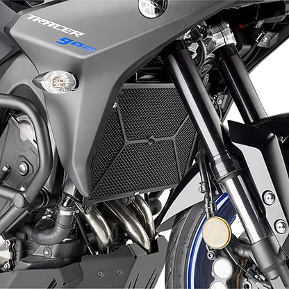 Protector de radiador - Protector de radiador - Yamaha