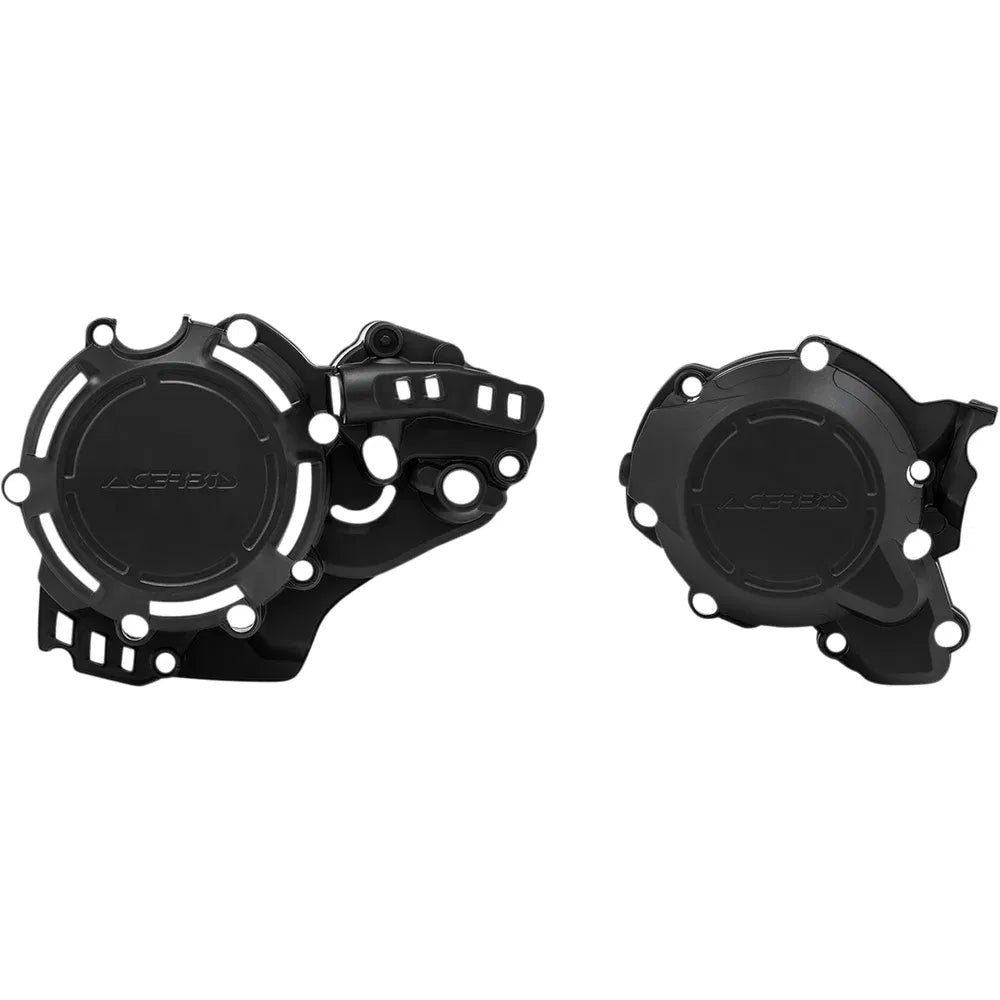 Kit de cubierta del motor x-power