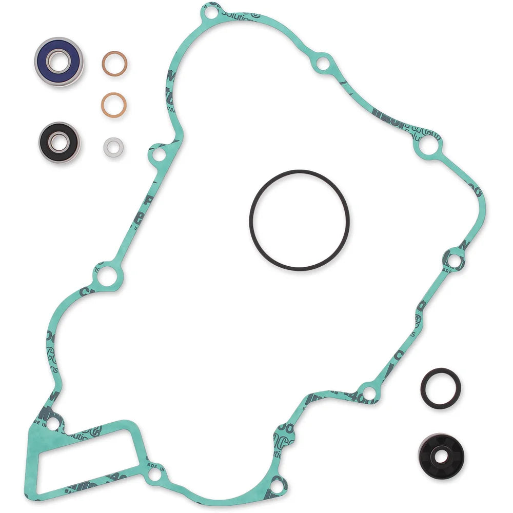 Kit de reconstrucción de bomba de agua