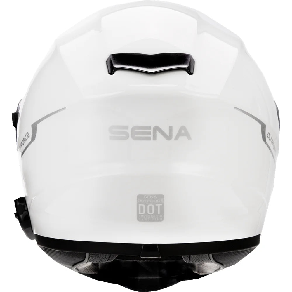 Casco outforce