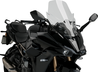Parabrisas Touring - Parabrisas Touring - Transparente - GSX-S1000
