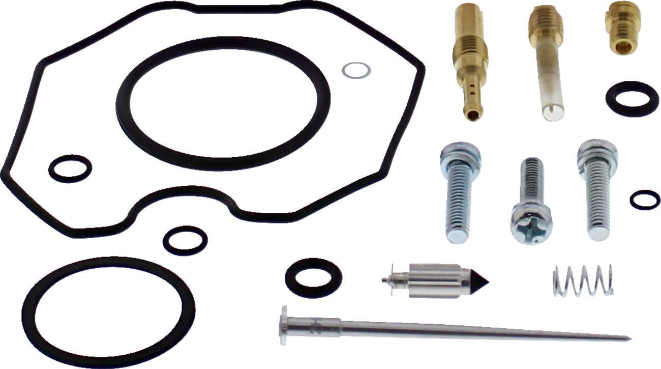 Kit de reparación de carburador - Honda - Kit de reparación de carburador - Honda