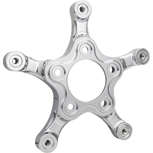 Adaptador de rotor tipo araña