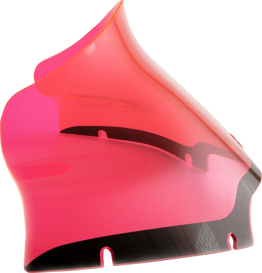 Parabrisas Kolor Flare™ Ice - Parabrisas Kolor Flare™ - 9" - Pink Ice - FLTR