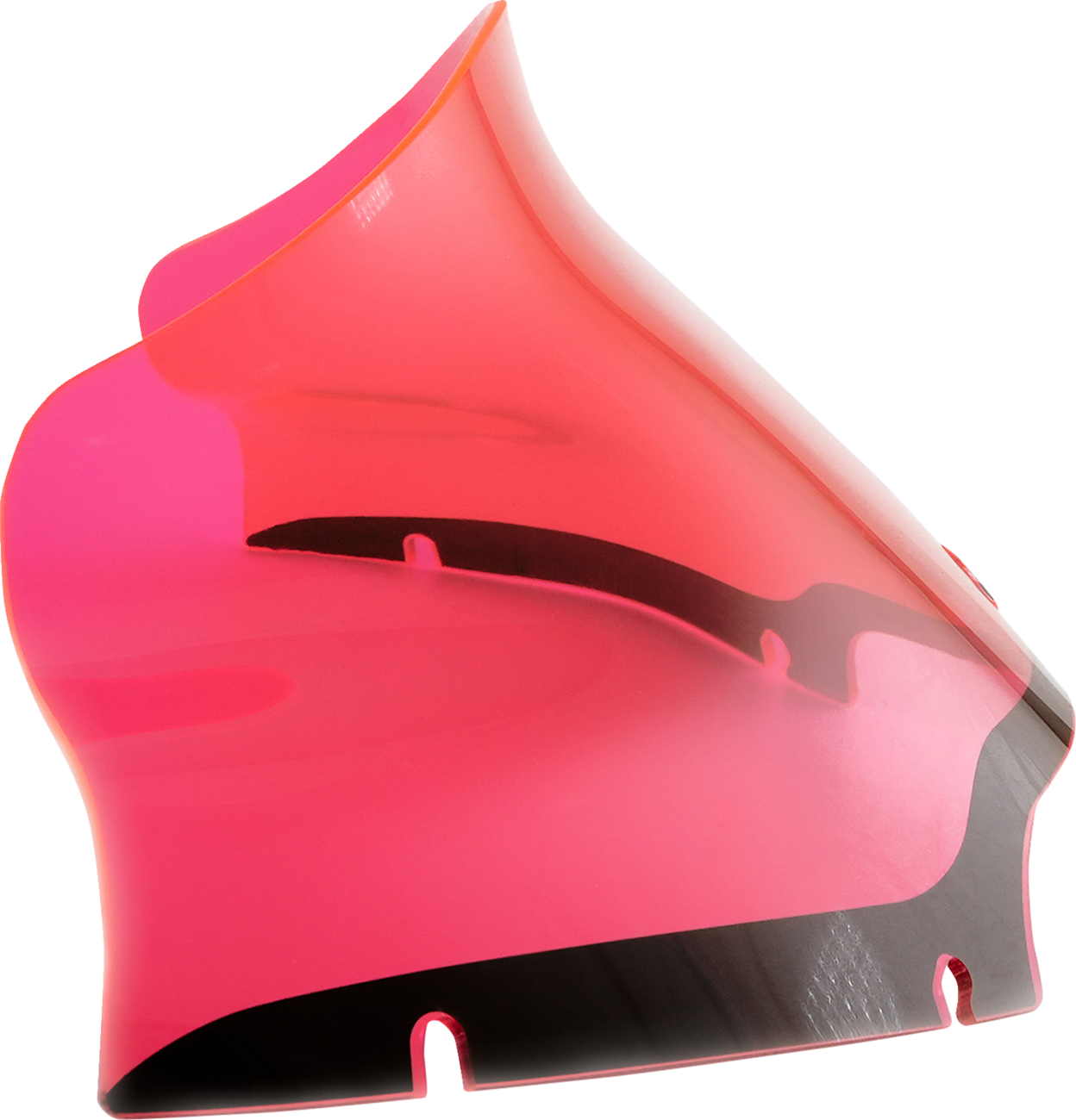 Parabrisas Kolor Flare™ Ice - Parabrisas Kolor Flare™ - 9" - Pink Ice - FLTR
