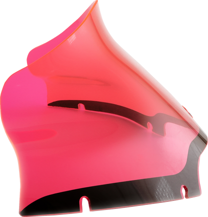 Parabrisas Kolor Flare™ Ice - Parabrisas Kolor Flare™ - 9" - Pink Ice - FLTR