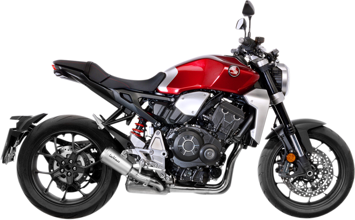 Silenciador deslizante LV-10 - Silenciador LV-10 - CB1000R
