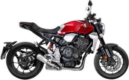 Silenciador deslizante LV-10 - Silenciador LV-10 - CB1000R