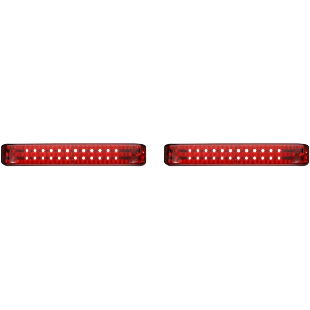 Luces led para alforjas probeam® bagz™