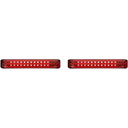 Luces led para alforjas probeam® bagz™