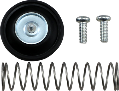 Kit de reconstrucción de la válvula de corte de aire - Kit de reconstrucción de la válvula de corte de aire - Honda