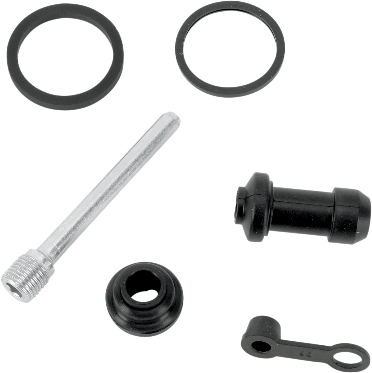 Kit de reconstrucción de pinza de freno - Kit de reconstrucción de pinza - Trasera - Suzuki RMZ 250