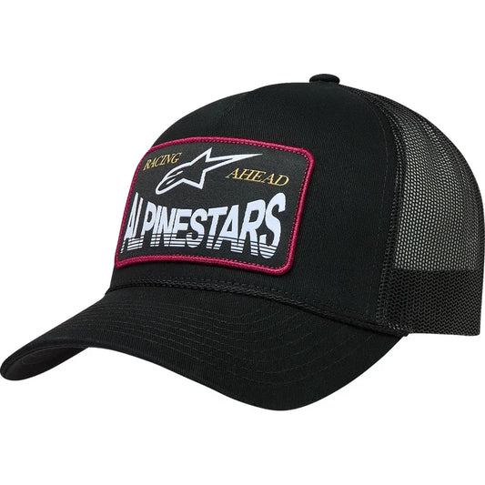 Gorra trucker hemmings