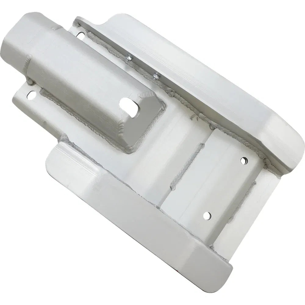 Placa protectora de brazo oscilante resistente bullet line