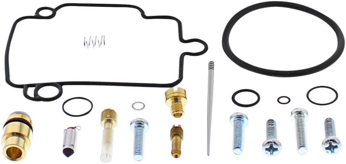 Kit de reparación de carburador - Yamaha - Kit de reparación de carburador - Yamaha