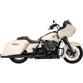 Mofles Vance & Hines Razorback 450 - M8
