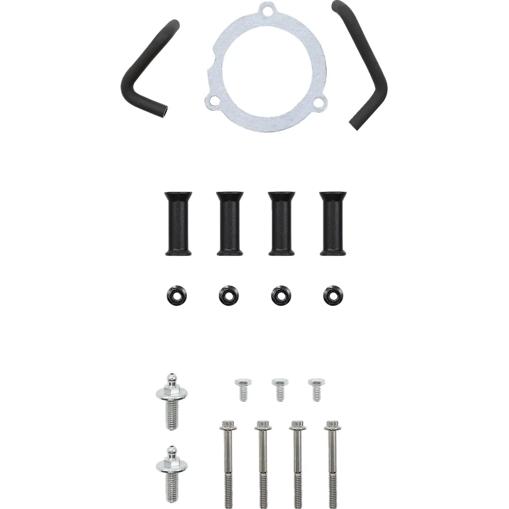 Kit de admisión de aire vo2 insight