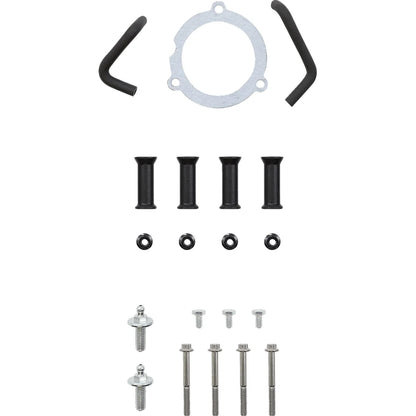 Kit de admisión de aire vo2 insight