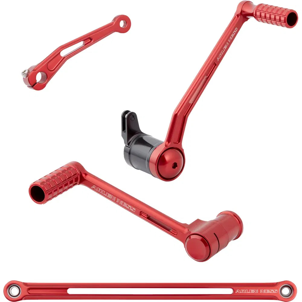 Kit de control de pie speedliner