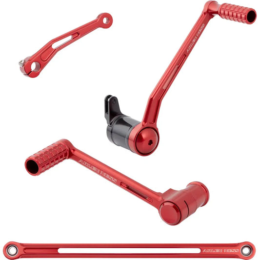 Kit de control de pie speedliner