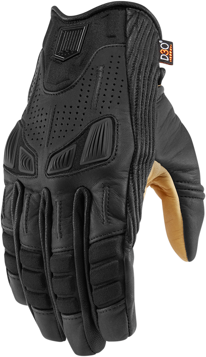Guantes AXYS™