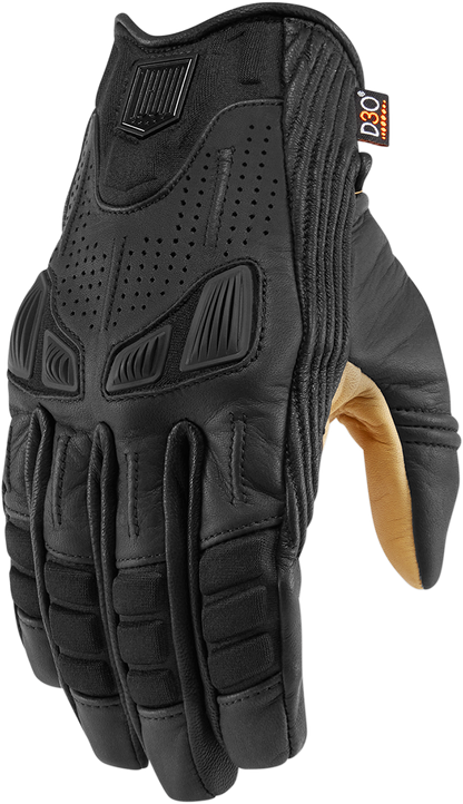 Guantes AXYS™