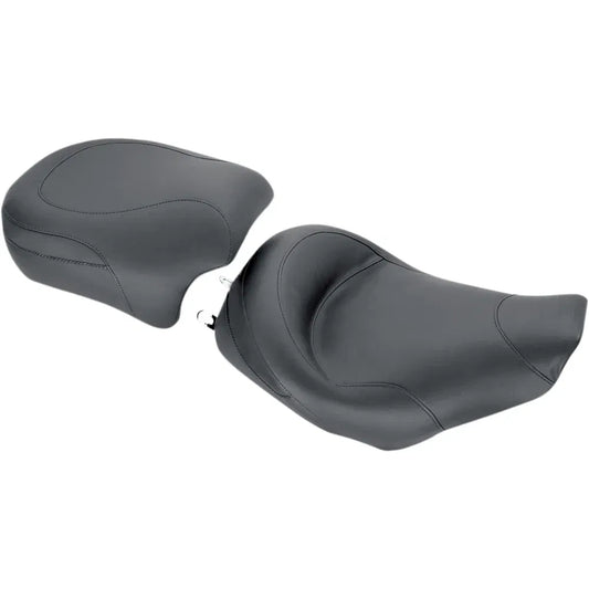 Asiento individual: liso