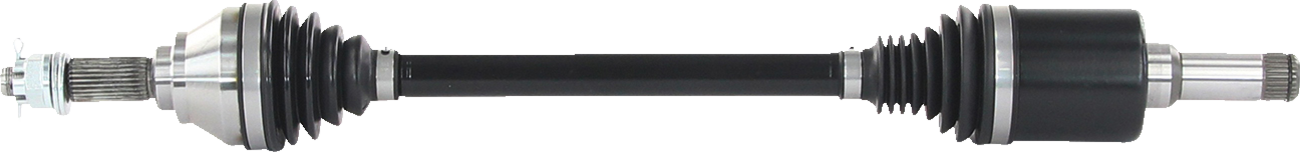 Kit de eje CV de servicio pesado - Kit de eje - CV/completo - Servicio pesado - Trasero izquierdo/derecho - John Deere Gator '21