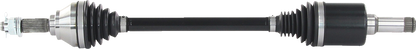 Kit de eje CV de servicio pesado - Kit de eje - CV/completo - Servicio pesado - Trasero izquierdo/derecho - John Deere Gator '21