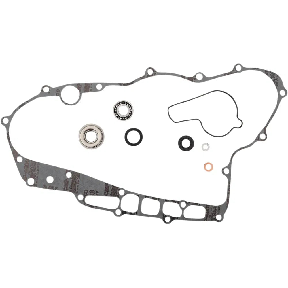 Kit de reconstrucción de bomba de agua