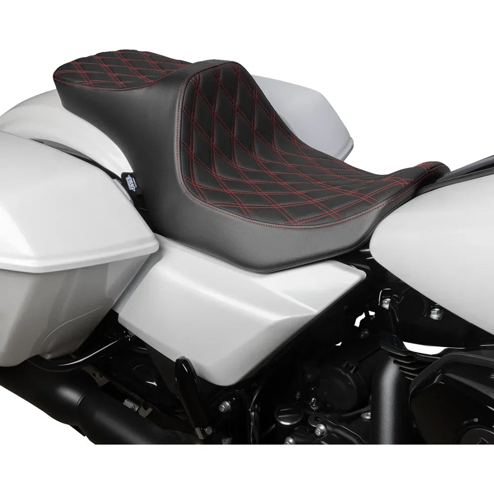 Asiento predator iii