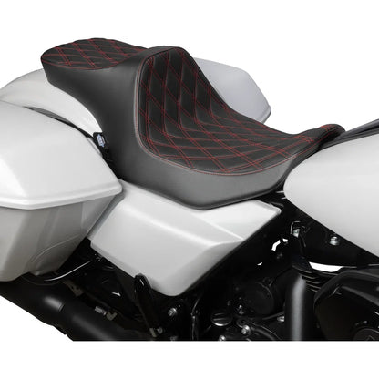 Asiento predator iii