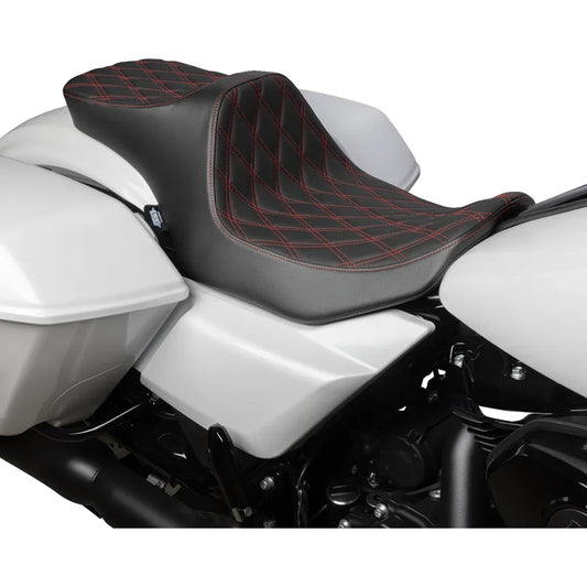 Asiento predator iii