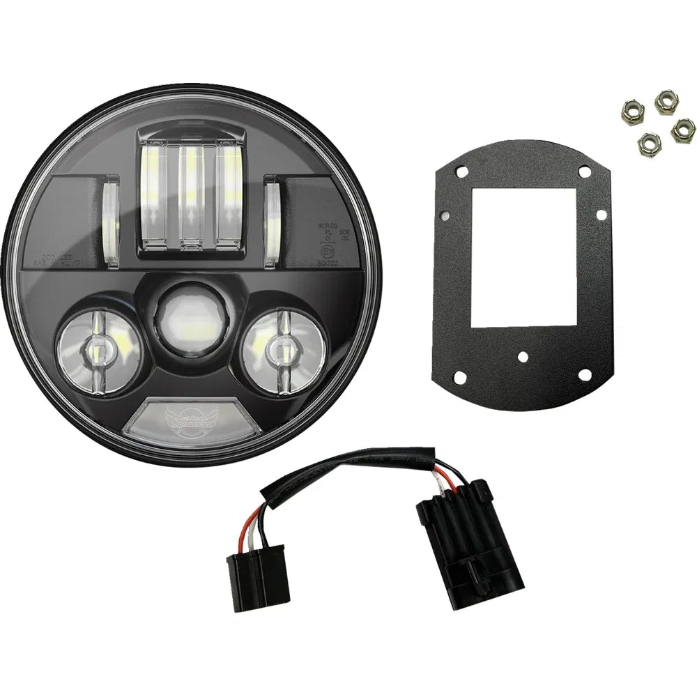 Kit de faros delanteros probeam®