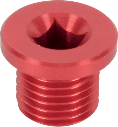 Tapón de drenaje magnético - Tapón de drenaje magnético - Rojo - Husqvarna