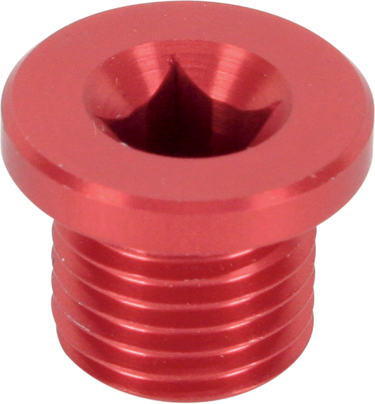 Tapón de drenaje magnético - Tapón de drenaje magnético - Rojo - Husqvarna